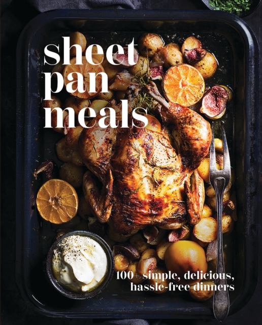 Image of Sheet-Pan Meals
