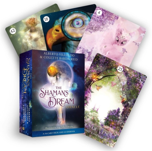 Image of The Shaman's Dream Oracle