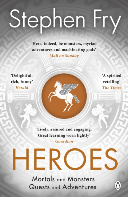 Image of Heroes