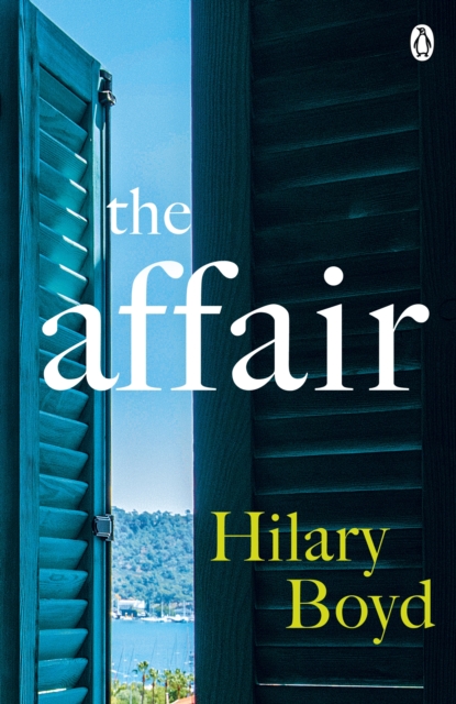 Cover: The Affair