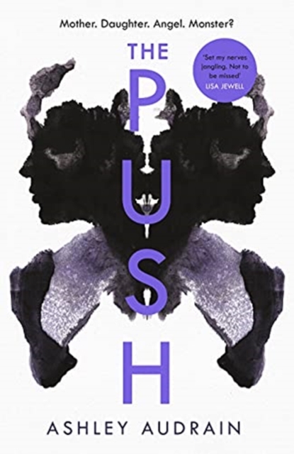 Cover: The Push