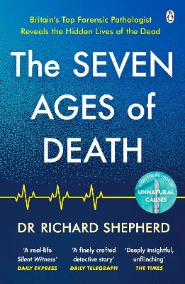 Image of The Seven Ages of Death