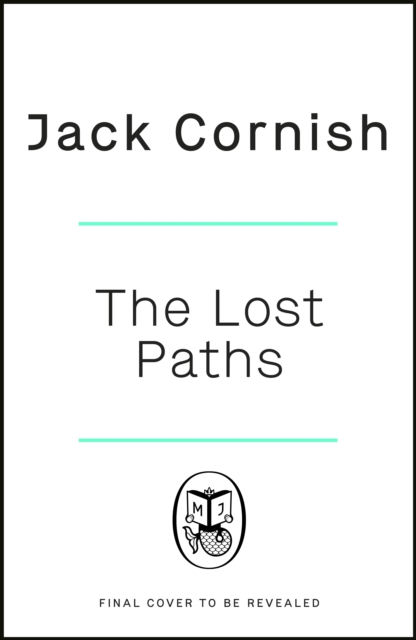 Image of The Lost Paths