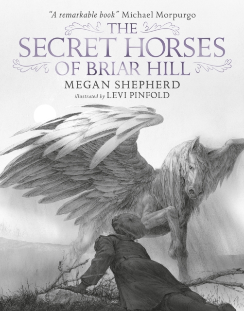 Image of The Secret Horses of Briar Hill