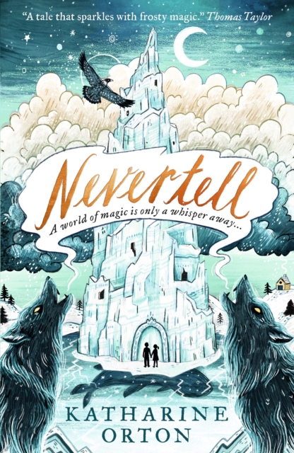 Image of Nevertell