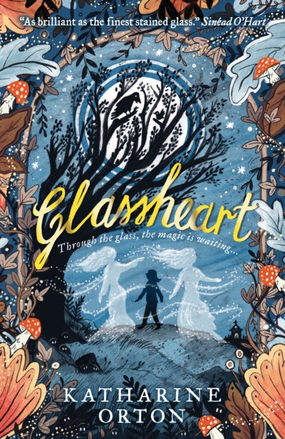 Image of Glassheart