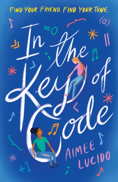 Image of In the Key of Code