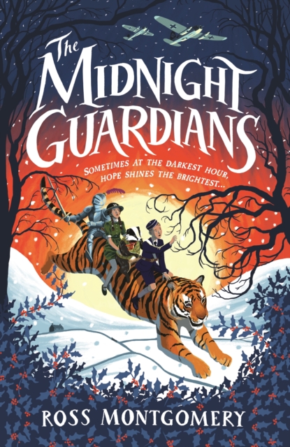Image of The Midnight Guardians