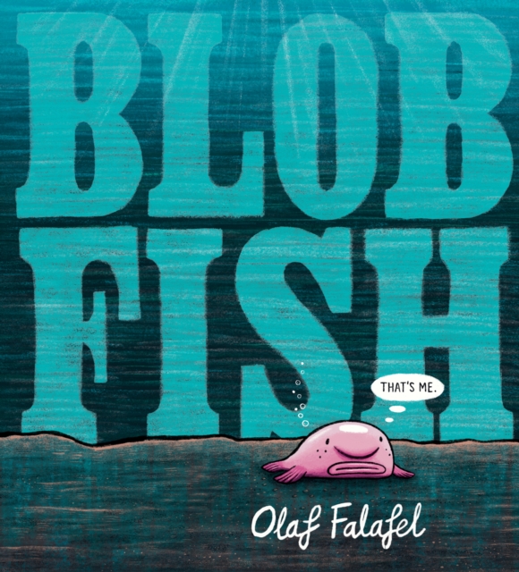 Image of Blobfish