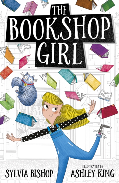 Image of The Bookshop Girl