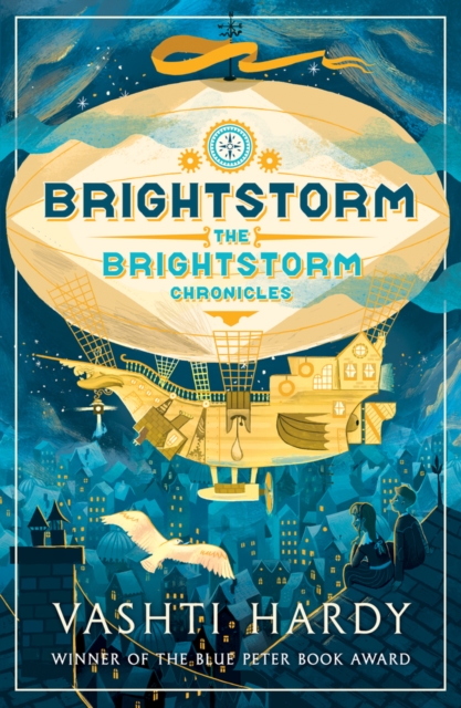 Image of Brightstorm