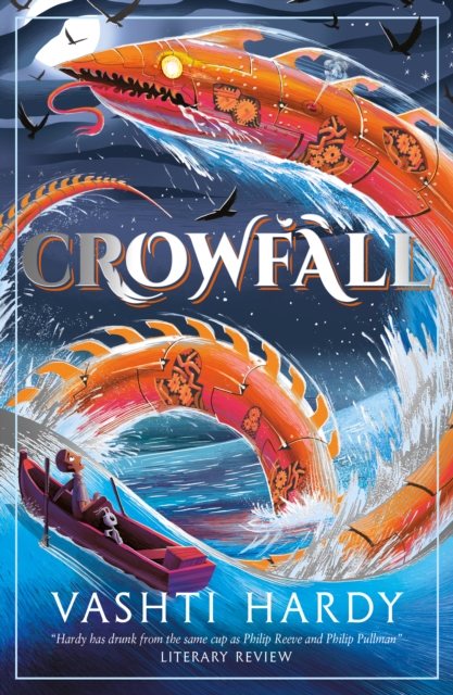 Image of Crowfall
