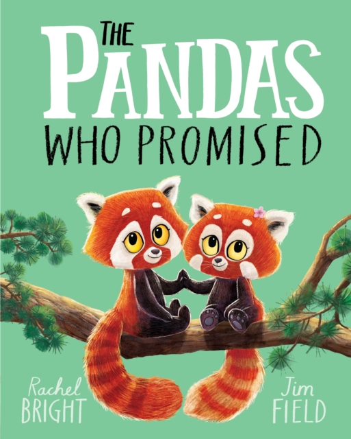Image of The Pandas Who Promised