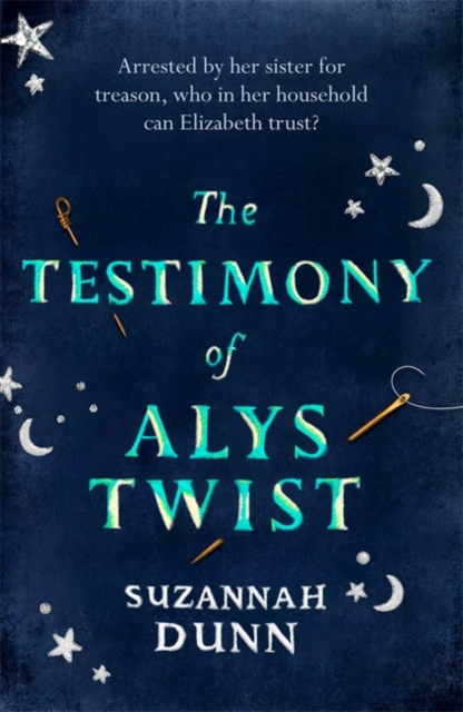 Image of The Testimony of Alys Twist