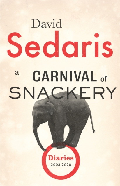 Image of A Carnival of Snackery