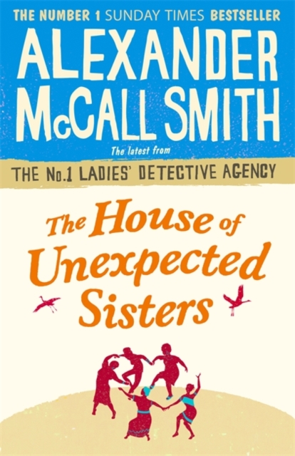 Image of The House of Unexpected Sisters
