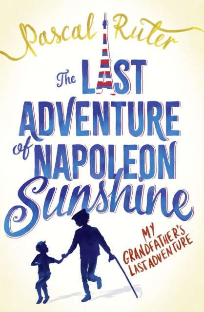 Image of The Last Adventure of Napoleon Sunshine