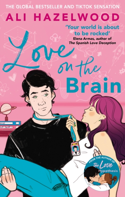 Image of Love on the Brain