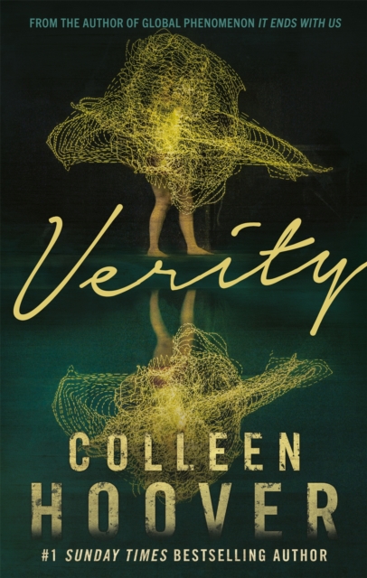 Cover: Verity