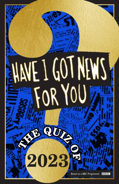 Image of Have I Got News For You: The Quiz of 2023