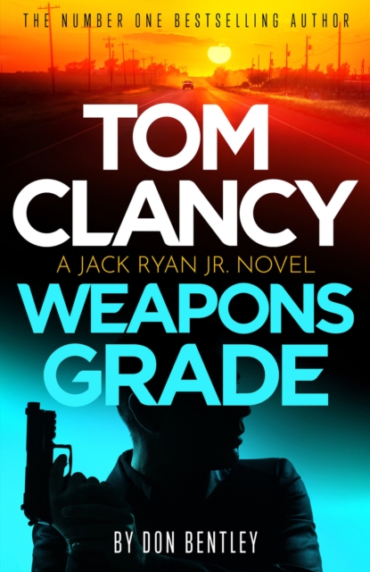 Image of Tom Clancy Weapons Grade