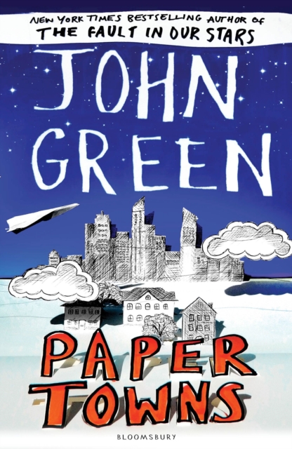 Image of Paper Towns
