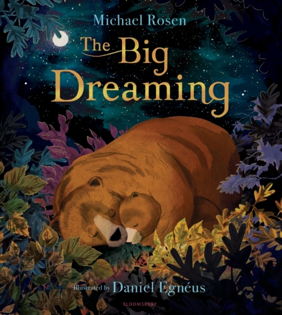 Image of The Big Dreaming