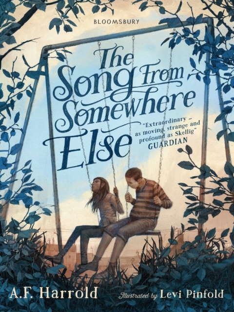 Image of The Song from Somewhere Else