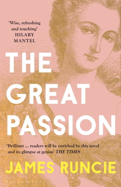 Image of The Great Passion