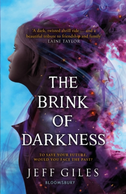Cover: The Brink of Darkness
