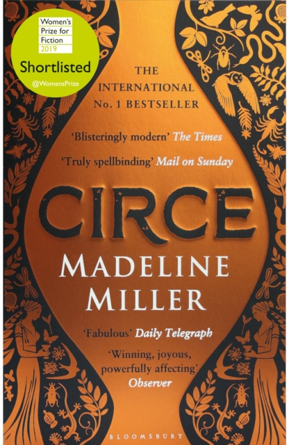Image of Circe
