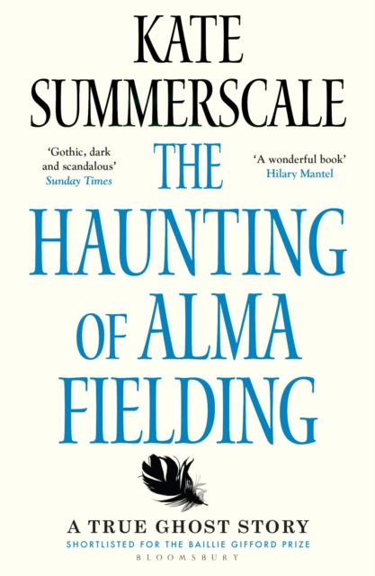 Image of The Haunting of Alma Fielding