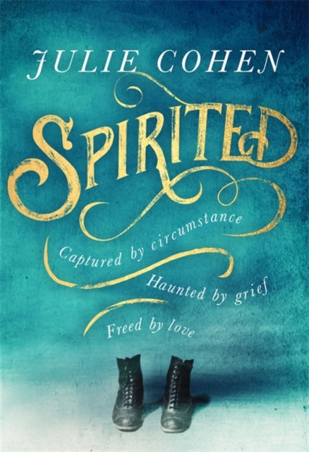 Image of Spirited