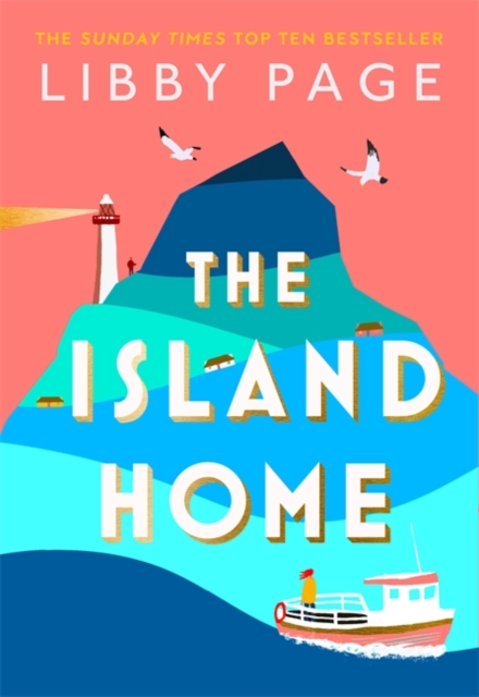 Image of The Island Home