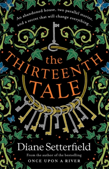 Image of The Thirteenth Tale