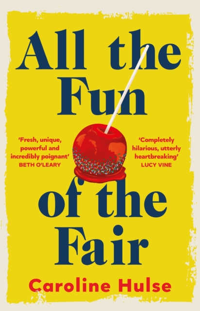 Cover: All the Fun of the Fair
