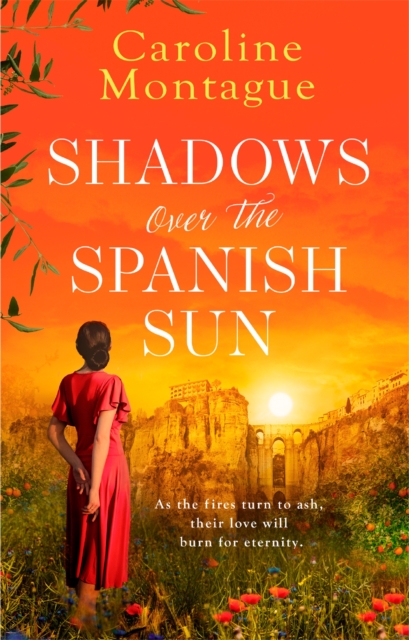 Cover: Shadows Over the Spanish Sun