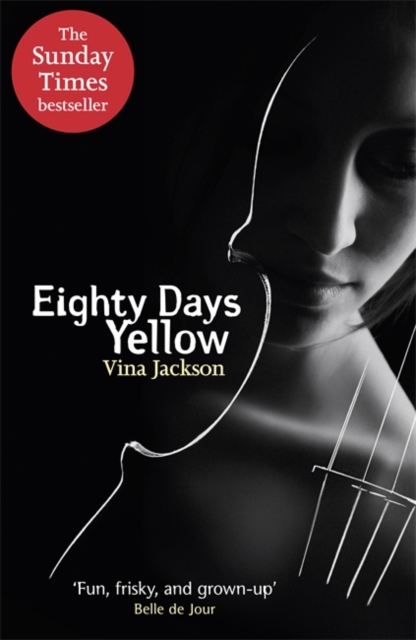 Image of Eighty Days Yellow