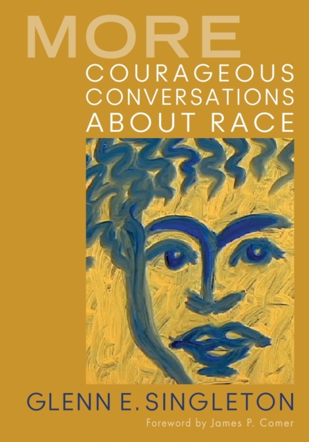 Image of More Courageous Conversations About Race