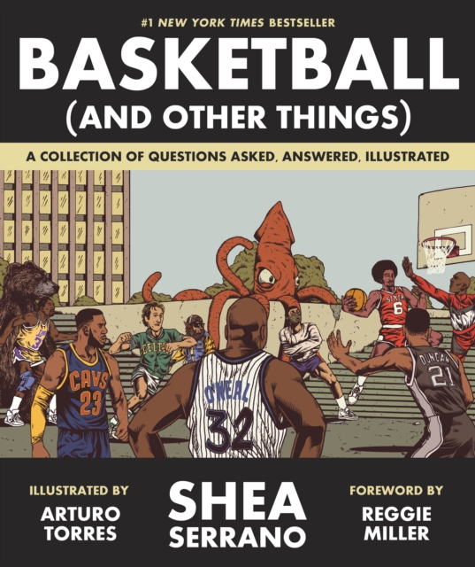 Image of Basketball (and Other Things)