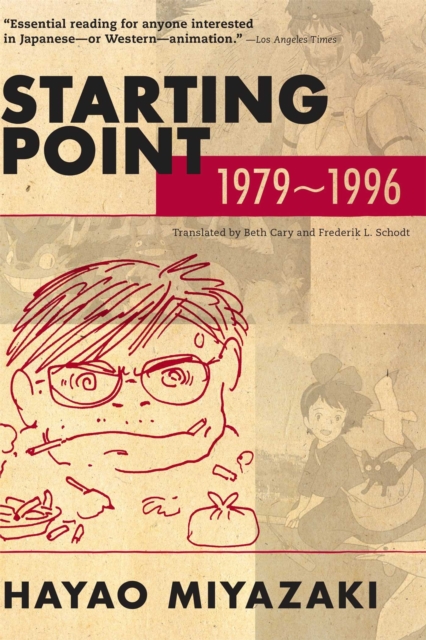 Image of Starting Point: 1979-1996