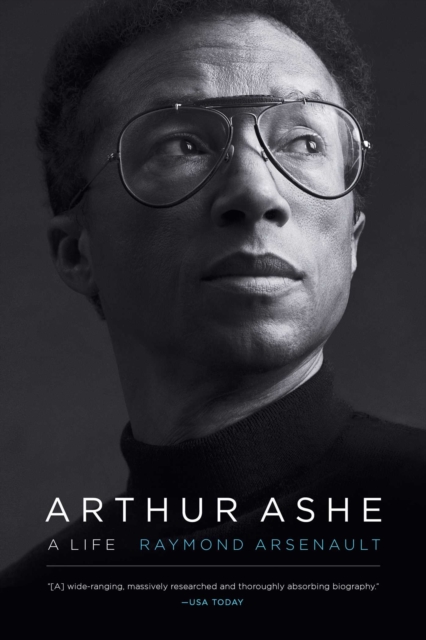 Image of Arthur Ashe