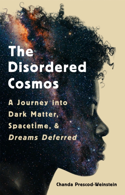 Cover: The Disordered Cosmos