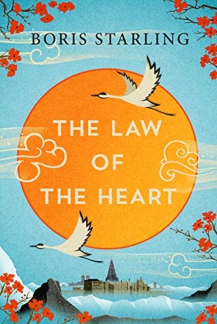 Image of The Law of the Heart