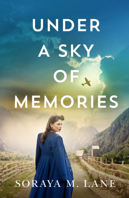 Image of Under a Sky of Memories