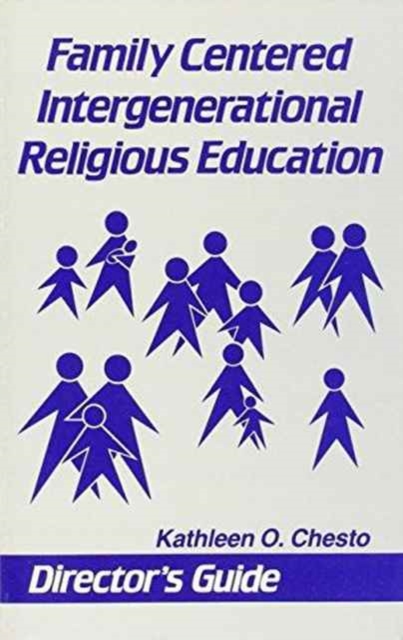 Image of Family Centered Intergenerational Religious Education