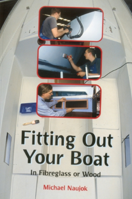 Cover of Fitting Out Your Boat