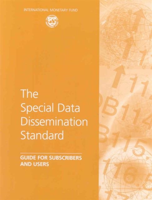 Cover of The Special Data Dissemination Standard 2006