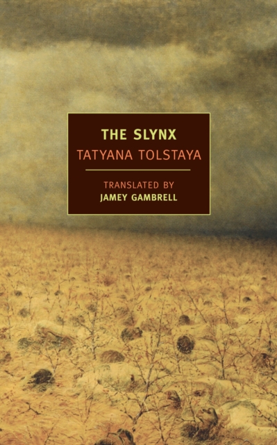 Cover: The Slynx