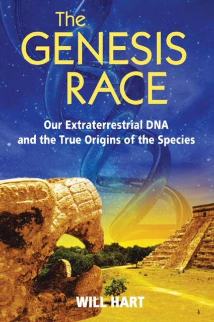 Image of The Genesis Race